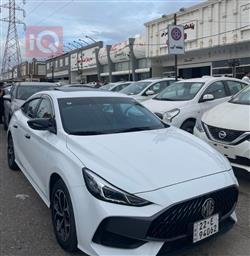 ام جي GT